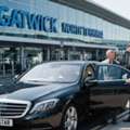 Gatwick Airport Transfers &ndash; Professional Chauffeur Service