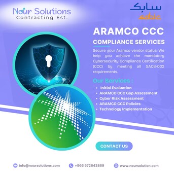 Khobar, Security, Is Your Business Ready For A SABIC Cybersecurity Audit?