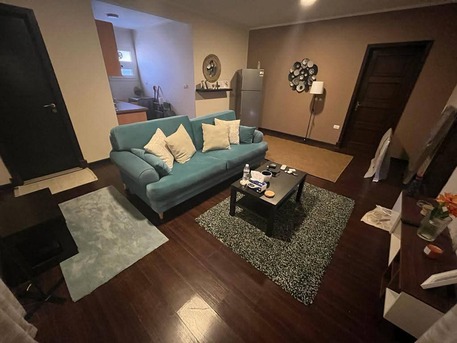 Maadi, Apartments/Houses, EGP 36000/month,  Furnished,  Studio,  75 Sq. Meter,  Studio With Private Pool At Sarayat Al Maadi