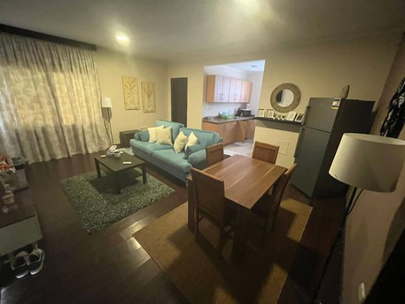 Maadi, Apartments/Houses, EGP 36000/month,  Furnished,  Studio,  75 Sq. Meter,  Studio With Private Pool At Sarayat Al Maadi