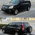BHD 950,  Honda CR-V,  2006,  Automatic,  2335667 KM,  Honda Crv