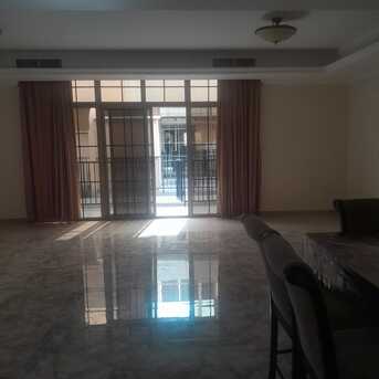 Manama, Villas, BHD 600,  100 Sq. Meter,  Semi Furnished  Compound Villa   For Rent At Salmanyia
