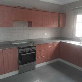 Manama, Villas, BHD 600,  100 Sq. Meter,  Semi Furnished  Compound Villa   For Rent At Salmanyia