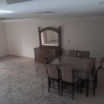 Manama, Villas, BHD 600,  100 Sq. Meter,  Semi Furnished  Compound Villa   For Rent At Salmanyia