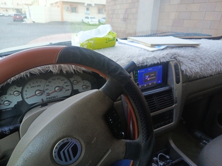 Yanbu, Vehicles, Cars & Trucks , SAR 18000,  Mercury Mountaineer,  2005,  Automatic,  355000 KM,