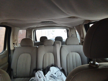 Yanbu, Vehicles, Cars & Trucks , SAR 18000,  Mercury Mountaineer,  2005,  Automatic,  355000 KM,