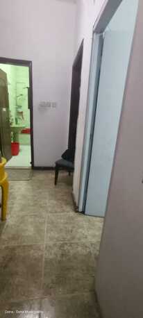 Doha, Villas, QAR 1500,  Furnished,  35 Sq. Meter,  One Room Available For Executive Bachelor Near LuLu Hypermarket