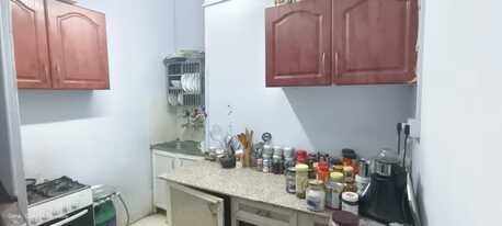 Doha, Villas, QAR 1500,  Furnished,  35 Sq. Meter,  One Room Available For Executive Bachelor Near LuLu Hypermarket