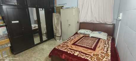 Doha, Villas, QAR 1500,  Furnished,  35 Sq. Meter,  One Room Available For Executive Bachelor Near LuLu Hypermarket