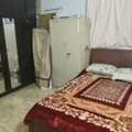 QAR 1500,  Furnished,  35 Sq. Meter,  One Room Available For Executive Bachelor Near LuLu Hypermarket