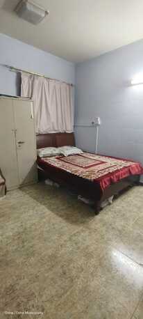 Doha, Villas, QAR 1500,  Furnished,  35 Sq. Meter,  One Room Available For Executive Bachelor Near LuLu Hypermarket