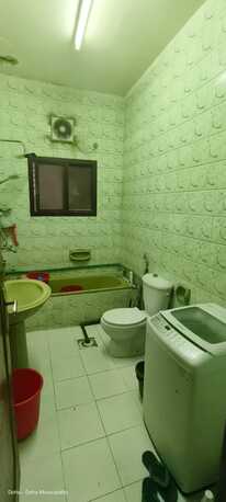 Doha, Villas, QAR 1500,  Furnished,  35 Sq. Meter,  One Room Available For Executive Bachelor Near LuLu Hypermarket