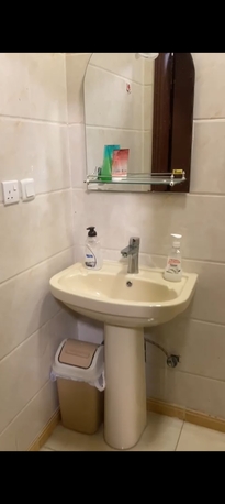 Jeddah, Apartments/Houses, SAR 2000/month,  2 BR,  2 BR Furnished Apartment