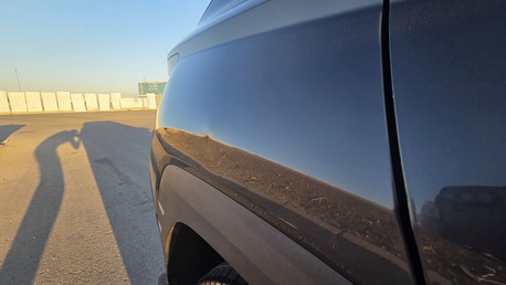 Jeddah, Vehicles, Cars & Trucks , SAR 77000,  Hyundai Tucson,  2023,  Automatic,  36400 KM,  Low Mileage Clean & Well Maintained. Two Colors