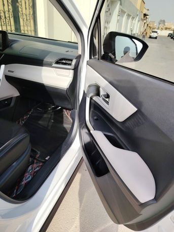 Riyadh, Vehicle Lease Transfer, SAR 2000,  Lease Transfer TOYOTA VELOZ 2024