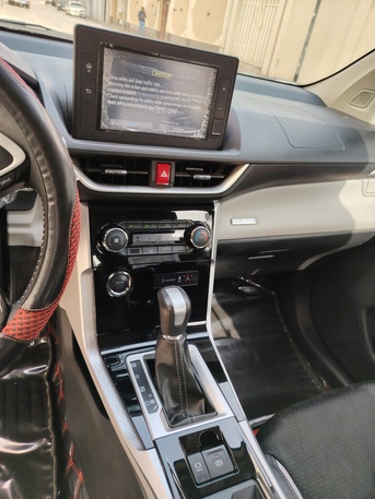 Riyadh, Vehicle Lease Transfer, SAR 2000,  Lease Transfer TOYOTA VELOZ 2024