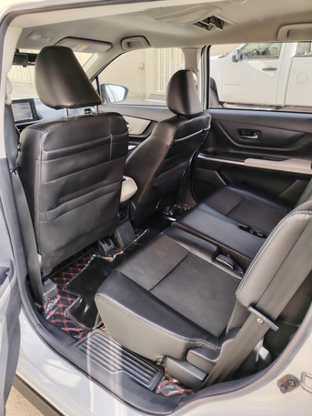 Riyadh, Vehicle Lease Transfer, SAR 2000,  Lease Transfer TOYOTA VELOZ 2024