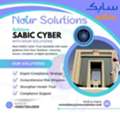 Protect Your Business Data With SABIC Cyber Trust