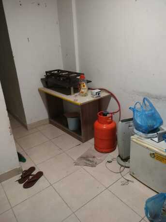 Al Adama, Housing Exchanges, SAR 500/month,  Studio,  250 Sq. Meter,  Bed Space Sharing Preferred Only Girl