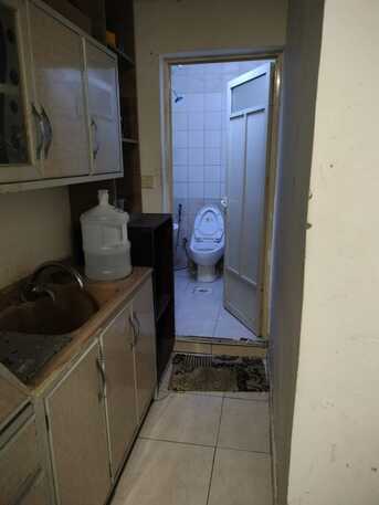 Al Adama, Housing Exchanges, SAR 500/month,  Studio,  250 Sq. Meter,  Bed Space Sharing Preferred Only Girl