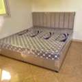 SAR 12,  All Types Of Single Bed Medium Bed And Double Available