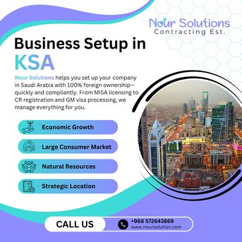 Khobar, Business, Your Entry Ticket To Saudi Arabia&rsquo;s Biggest Contracts! 🇸🇦