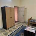 SAR 900/month,  Furnished,  Decent Executive Professional Bachelor Required 900 SAR Indulging Electricity And Wifi.