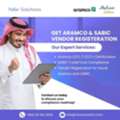 Is Your Business Registered On Etimad Or Aramco