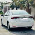 BHD 1,  Toyota Corolla,  2021,  95000 KM,  ▓█▇▅ 1.6L - Clean Car ▅▇█▓