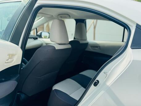 Manama, Vehicles, Cars & Trucks , BHD 1,  Toyota Corolla,  2021,  95000 KM,  ▓█▇▅ 1.6L - Clean Car ▅▇█▓