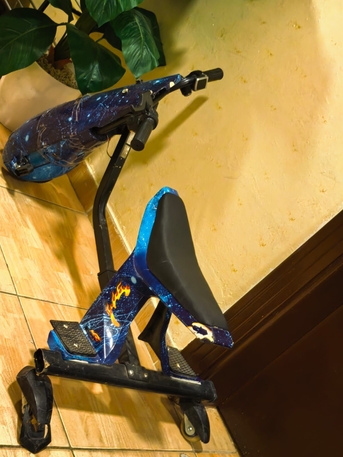 Al Malaz, Bicycles, SAR 300,  Kids Drift