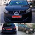 BD 1650,  Nissan Qashqai,  2012,  Automatic,  307865 KM,