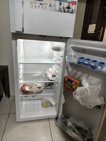 Dammam, Electronics, Sale For Fridge, Washing Machine And Gas Stove With Oven