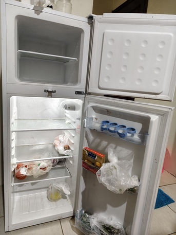 Dammam, Electronics, Sale For Fridge, Washing Machine And Gas Stove With Oven