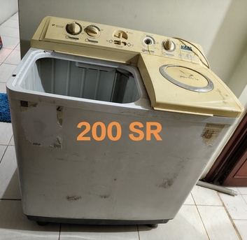 Dammam, Electronics, Sale For Fridge, Washing Machine And Gas Stove With Oven