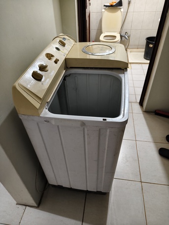 Dammam, Electronics, Sale For Fridge, Washing Machine And Gas Stove With Oven