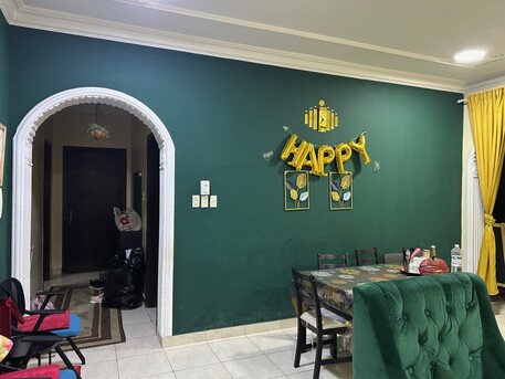 Khobar, Apartments/Houses, SAR 24000/year, 4 BR, Furnished, Family Building In Al-Jisr Khobar