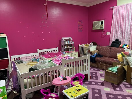 Khobar, Apartments/Houses, SAR 24000/year, 4 BR, Furnished, Family Building In Al-Jisr Khobar