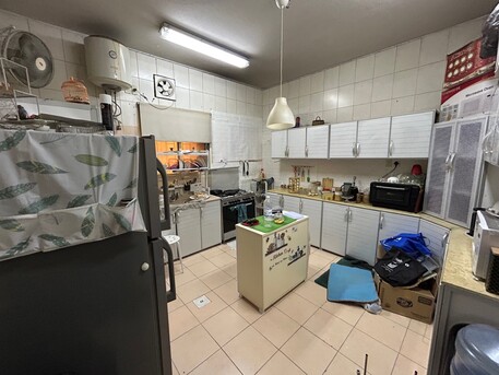 Khobar, Apartments/Houses, SAR 24000/year, 4 BR, Furnished, Family Building In Al-Jisr Khobar