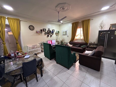 Khobar, Apartments/Houses, SAR 24000/year, 4 BR, Furnished, Family Building In Al-Jisr Khobar