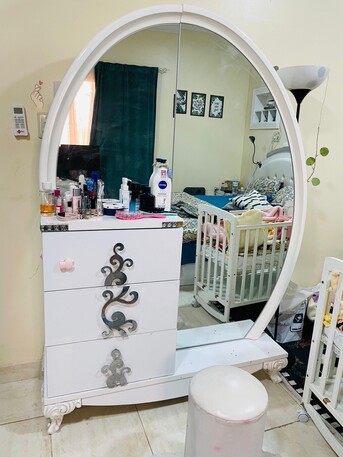 Khobar, Apartments/Houses, SAR 24000/year, 4 BR, Furnished, Family Building In Al-Jisr Khobar