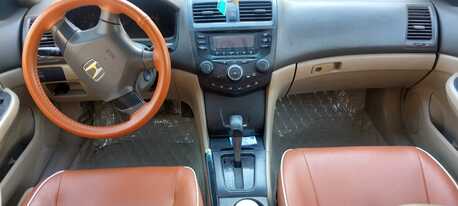 Hara, Vehicles, Cars & Trucks , Honda Accord 2007,  2007,  Automatic,  00 KM,   For Sale