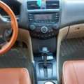 Honda Accord 2007,  2007,  Automatic,  00 KM,   For Sale