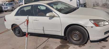 Hara, Vehicles, Cars & Trucks , Honda Accord 2007,  2007,  Automatic,  00 KM,   For Sale