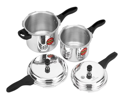 Al Malaz, Food, SAR 90,  Pressure Cooker And Rice