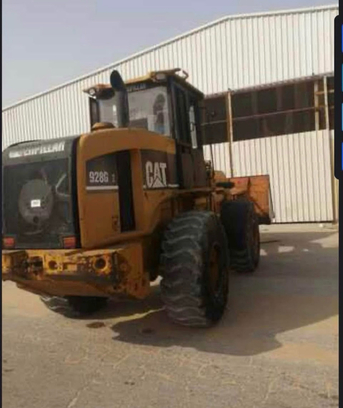 Dammam, Vehicles, Cars & Trucks , SAR 95000,  Buick Wildcat,  2007,  Automatic,  24000 KM,  SHOVEL WHEEL LOADER CAT MODEL , 11780, EXCELLENT CONDITION