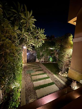 Cairo, Apartments/Houses, EGP 90000/month,  5 BR,  250 Sq. Meter,  Semi Furnished At Dyar Compound