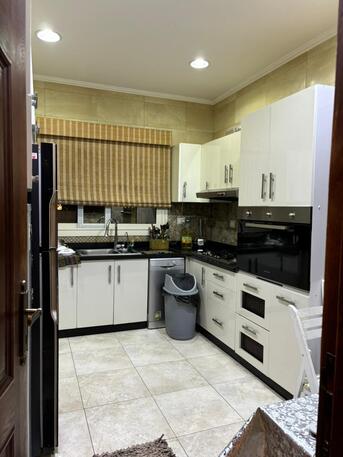 Cairo, Apartments/Houses, EGP 90000/month,  5 BR,  250 Sq. Meter,  Semi Furnished At Dyar Compound