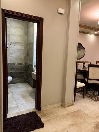 Cairo, Apartments/Houses, EGP 90000/month,  5 BR,  250 Sq. Meter,  Semi Furnished At Dyar Compound