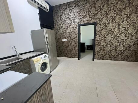 Janabiya, Apartments/Houses, BHD 220/month,  Furnished,  1 BR,  90 Sq. Meter,  1BR Near Villaggio Mall In Janabiyah | EWA Inclusive